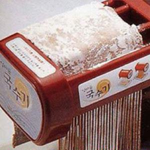 동아오스카 엄마표국수기/녹즙기 미포함/녹즙기/제면기/만두피