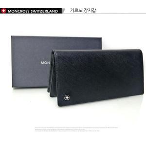 [몽크로스]카르노 남성 장지갑 중지갑 반지갑