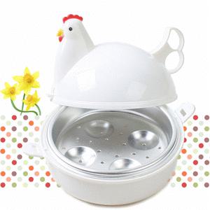 달걀찜기/계란찜기/전자레인지용/주방용품/간편찜기달걀/냄비