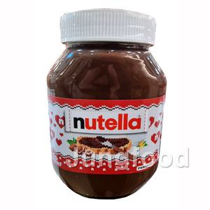 누텔라 헤이즐넛 스프레드 1kg/초코잼