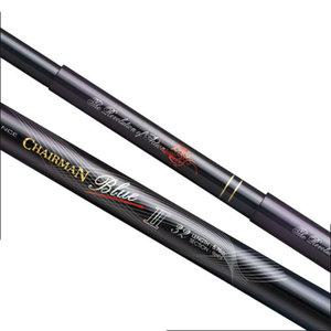 DIF 체어맨 블루2 민물낚시대 16 18 20 22 24 26 28 30 32 34 36 38 40 42 초경질대 민물찌낚싯대