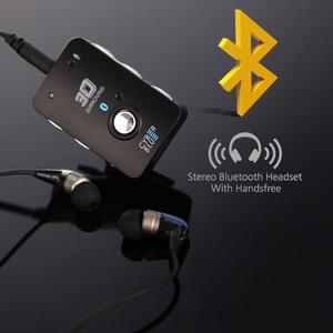 3D서라운드 블루투스이어폰  HUYS-01 클립형