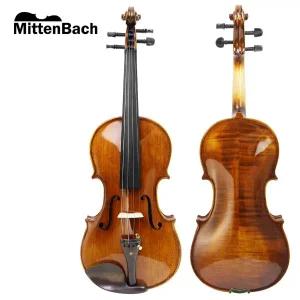 미텐바흐 바이올린 MBV-250 수제 연습용 입문용