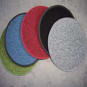 펫카페트-원형/폭20/30/40cm/고양이매트/원형카페트