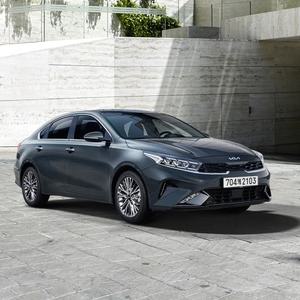 제주허브닷컴 - 더뉴K3 2024년형 (휘발유/오토) 24시간  - 제주도렌트카 가격비교, 싼곳