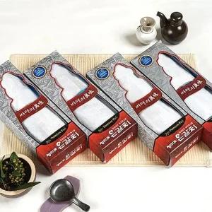 제주특선 은갈치 프리미엄세트1호  4마리 16토막 8팩 마리당600g이상)