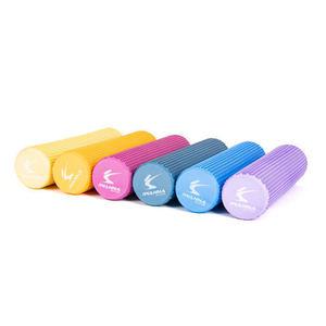 (고밀도) 폼롤러 EVA 최고급 소재 소프트 요가 60cm