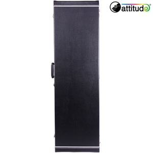 Indie BGC-200 JB BLACK (베이스 기타 하드케이스)