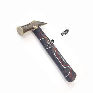 205mm 스마토 정망치 CH-21 충격완화 합성고무재질핸들 미니망치 SMATO 소형망치