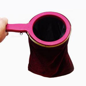 매직 체인지 백 마술주머니 마술용품