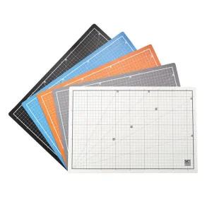 윈스타 PVC 칼라 커팅 매트 A3