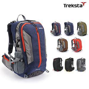 [하프클럽/트렉스타]스텔라 35 등산배낭/3D에어 등판/레인커버 포함