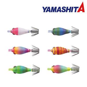 야마시타 옵빠이 슷테 미드스테 호래기 한치