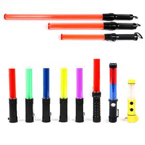 신호봉 LED신호봉 경광봉 안전봉 주차봉 야광봉 응원봉