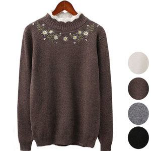 하얀비/루즈핏롱셔츠/미니가디건/니트폴라/셔링쉬폰블라우스/여성정장나시/하객블라우스/겨울티셔츠100종