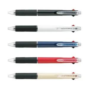 유니 제트스트림 3색 볼펜 SXE3-400-05