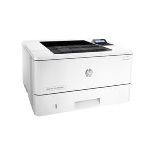 HP 레이저젯  흑백 레이저프린터 M402dn +토너포함