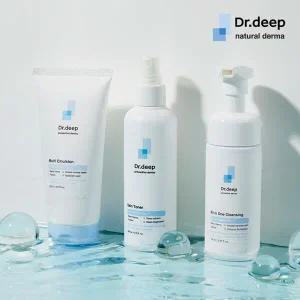 [닥터딥] 멀티에멀젼+ 미네랄보습제 150ml