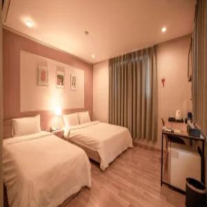 [제주 모텔] 제주 스테이 호텔 (제주공항 동부(제주시청,탑동,건입동),추자도)