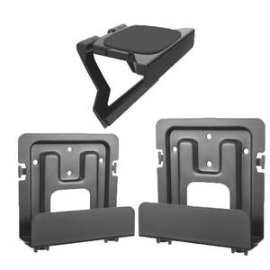 TV벽걸이 셋톱박스/셋탑박스선반숨기기거치대정리함