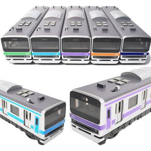 지하철여행/기차놀이/장난감 기차/사운드불빛