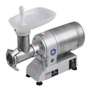 후지 M-12S 고기민서기 고기가는기계