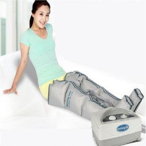 모닝라이프 공기압맛사지 WIC-2008MS (6단계파동형)풀셋/다리마사지기/공기압치료기/마사지기