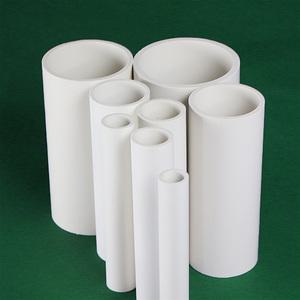 PVC 파이프 백색 DIY 다이 용품 제작 행거 연결구