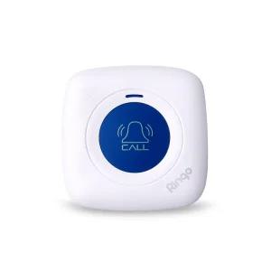 링고벨 GST-200 업소용무선벨 식당호출기 방수 버튼