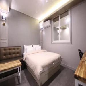 [경북 모텔] 구미 원평동 호텔 헤븐제스 (구미)