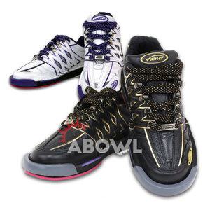 바이네르 멀티슈즈 최고급볼링화/신발 가방 아대 볼링용품 탈부착 VAINER 볼링볼 부드러운착화감