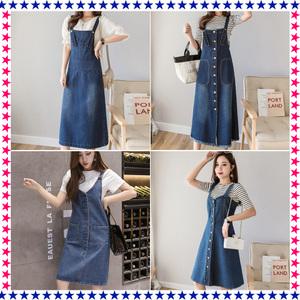 전상품 20%폭락 ^^ 부츠컷/밴딩청바지 오버핏청자켓/밴딩청바지/멜빵원피스/청스커트