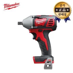 밀워키 M18 BIW-0C M18 BIW-0 본체 M18 BIW-502C 베어툴 충전임팩렌치 임팩트렌치 아시바 충전드릴