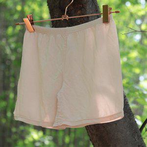 [초끈]3종세트]인견스판3부속바지 시원한속바지