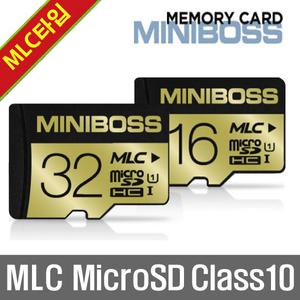 세븐가드 더블 HD2200 블랙박스용 MLC메모리카드