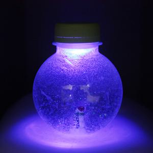 반짝반짝스노우볼(워터볼)만들기-5인용