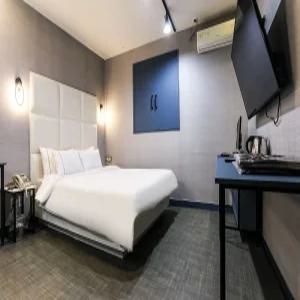 [강원 모텔] 홍천 달꿈호텔 (홍천,횡성)