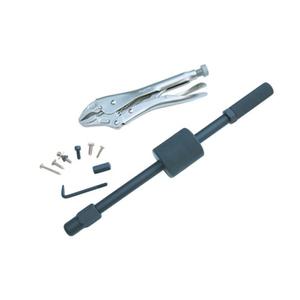 바디 판금 슬라이딩 헤머 함마 바이스 공구 D-117