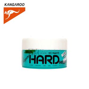 캉가루 하드왁스-300g/카나우바왁스/고체왁스/광택제/코팅제/보호제/광택코팅제/코팅보호제