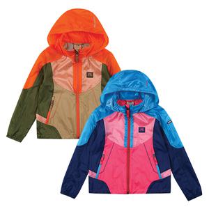 콜핑 봄 아동 바람막이자켓 체로키(KIDS) KMJ6150G