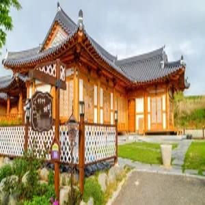 [전남] 함평 해밀 한옥(전남숙소/함평숙소)