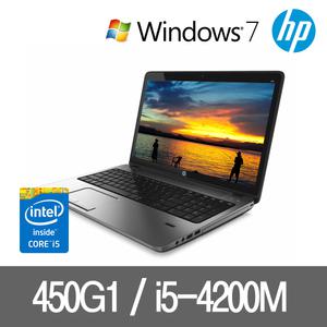 HP 렌탈 전시 리퍼 중고 사무용 가정용 정품윈도우