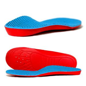 키즈 3D 입체 깔창/155~225mm기능성 발아치