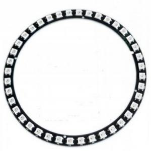 WS2812B 5050 5V RGB LED 4LED 40BIT 네오픽셀링 아두