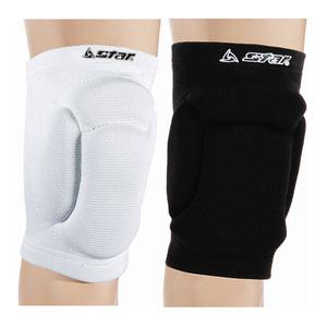스타 소프트 무릎보호대 XD330W 배구아대 패드 보호대