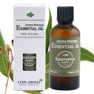 유칼립투스오일 100ml [아로마오일]