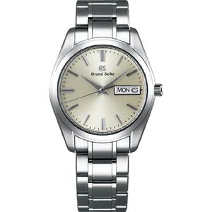 [그랜드세이코/GRANDSEIKO/워치/시계] SBGT235 맨즈