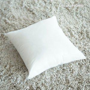 [HALAHOME]하라홈 국내산 고급 지퍼형 구름 새솜 쿠션솜 50x50