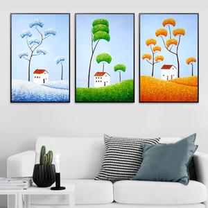 큐브액자 166종 명화 유화 팝아트 북유럽 그림액자 코믹북 빈티지 모노아트