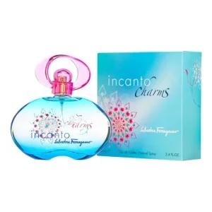 페레가모 인칸토 참 오 드 뚜왈렛 100ml